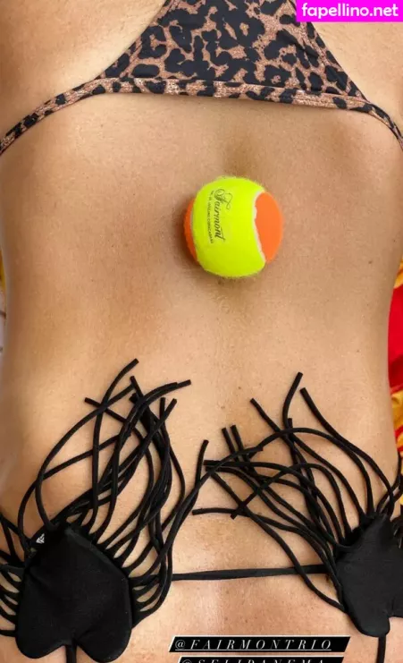 Adriane Galisteu OnlyFans Thumbnail #ntbIOFEF0E