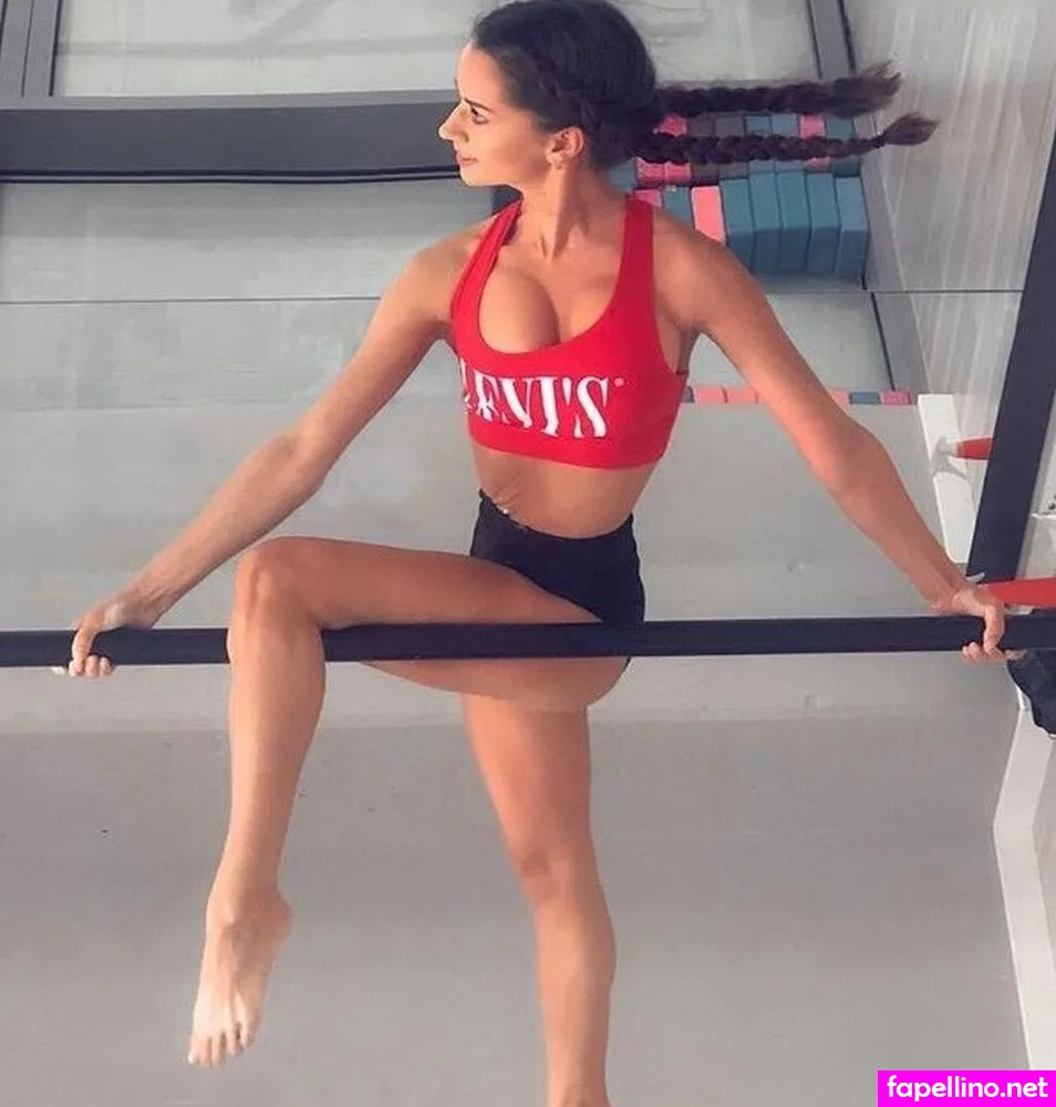 Ada Krysian, Adrianna.krysian Nude Leaked OnlyFans Photo #Hy9MNCUMsc