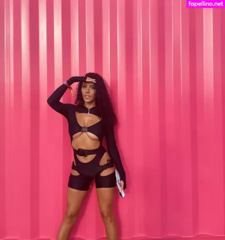 Adrianna Perez OnlyFans Thumbnail #GFojENJeL5