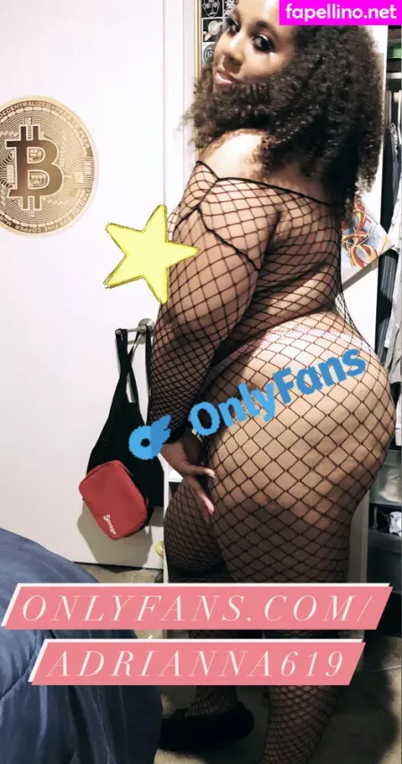 Adrianna619 OnlyFans Thumbnail #lmp7mNk05l