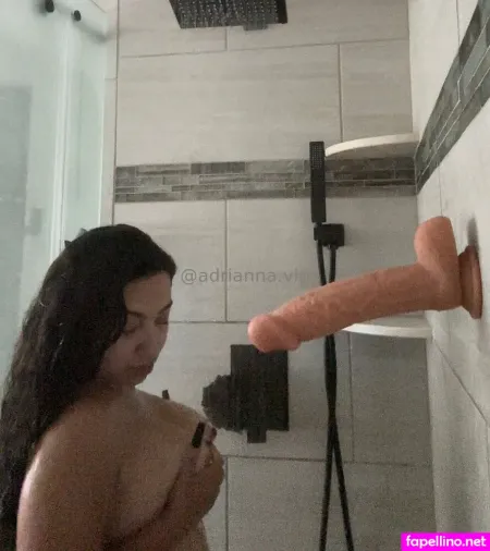 Adriannafree OnlyFans Thumbnail #9baNQjNtVM