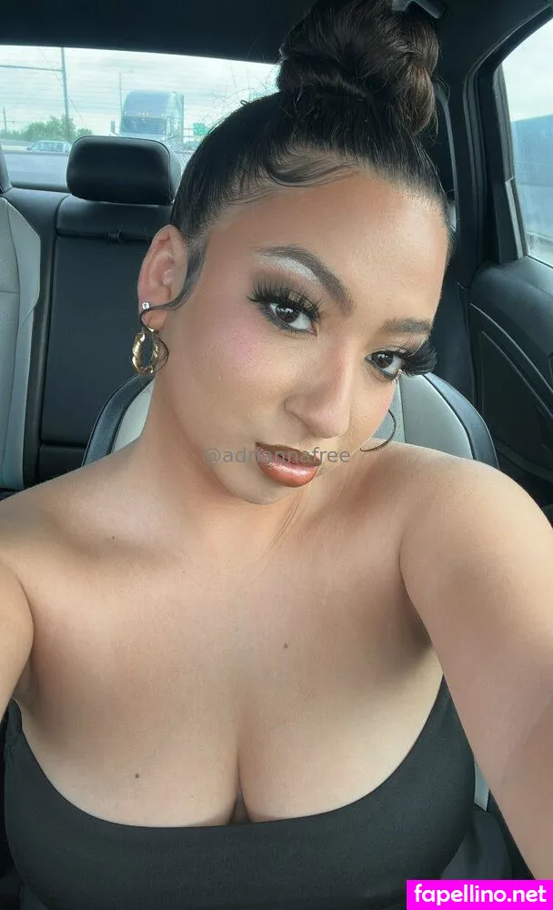 adriannafree, adriifree Nude Leaked OnlyFans Photo #cOA7fKMfba