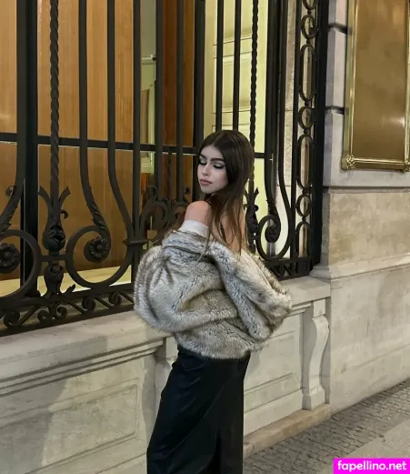 Adriannaswg OnlyFans Thumbnail #AANuK0RVNG