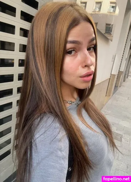 Adriannaswg OnlyFans Thumbnail #C6GPY6flyk