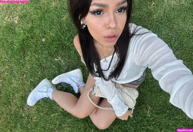 Adriannaswg OnlyFans Thumbnail #IFyhdNSo0C