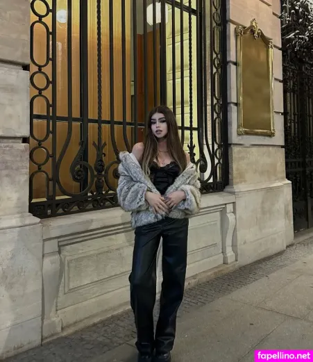 Adriannaswg OnlyFans Thumbnail #NPUaj9pB6l