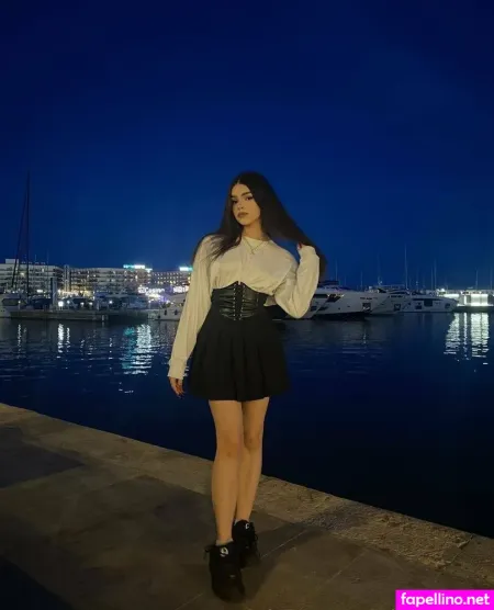 Adriannaswg OnlyFans Thumbnail #lG8lVZPokv