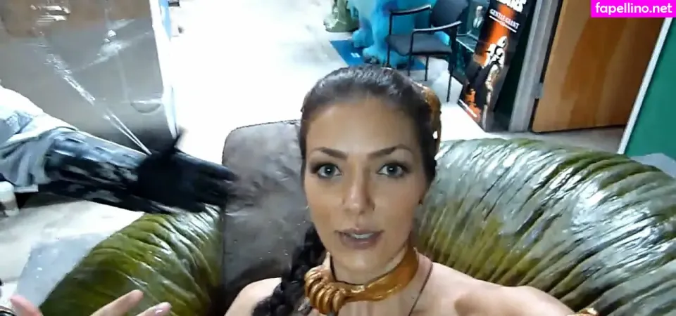 Adrianne Curry OnlyFans Thumbnail #a36yPRMkfR