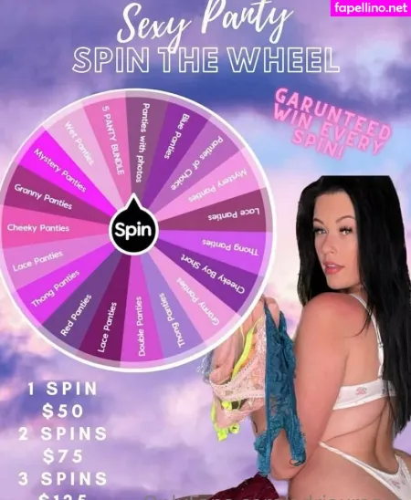 Adriaxrosee OnlyFans Thumbnail #KOsdUp6iHO