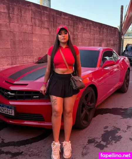 Adriele Ribas OnlyFans Thumbnail #EDwHcImIij