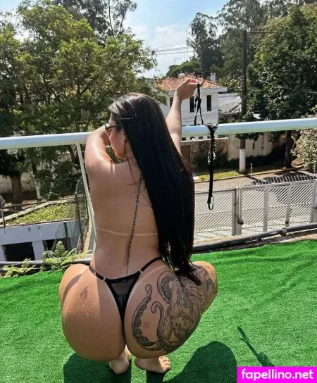 Adriele Ribas OnlyFans Thumbnail #voxeOn0Eoj