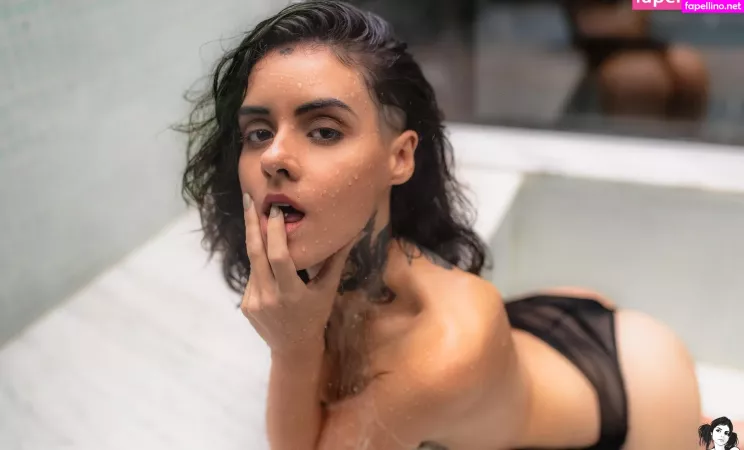 Adriella Stormovski OnlyFans Thumbnail #K0gAY0gYrx