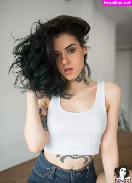 Adriella Stormovski OnlyFans Thumbnail #OLkESukuMM