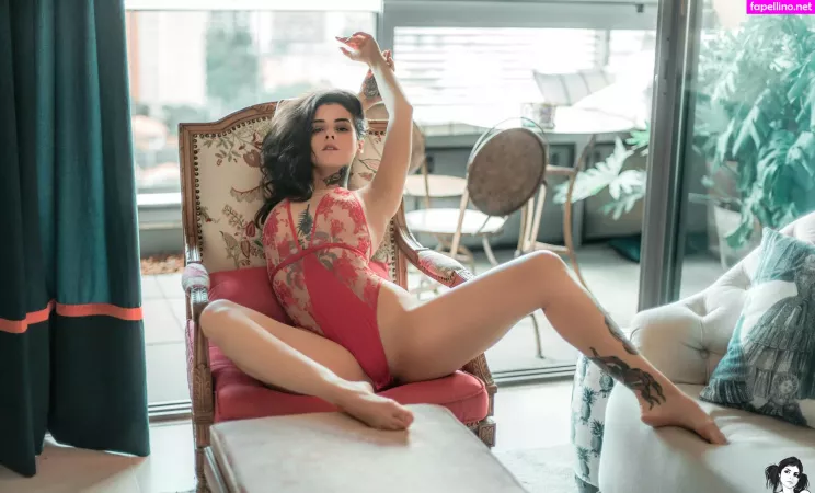 Adriella Stormovski OnlyFans Thumbnail #ZKgET5ywjM