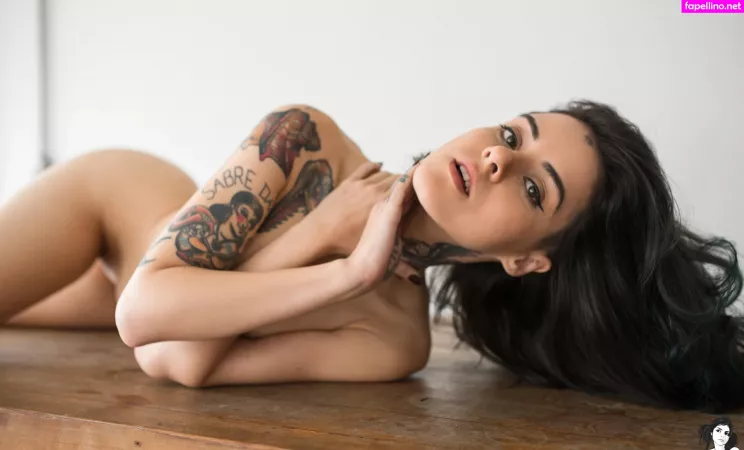 Adriella Stormovski OnlyFans Thumbnail #dKeVxvDkft