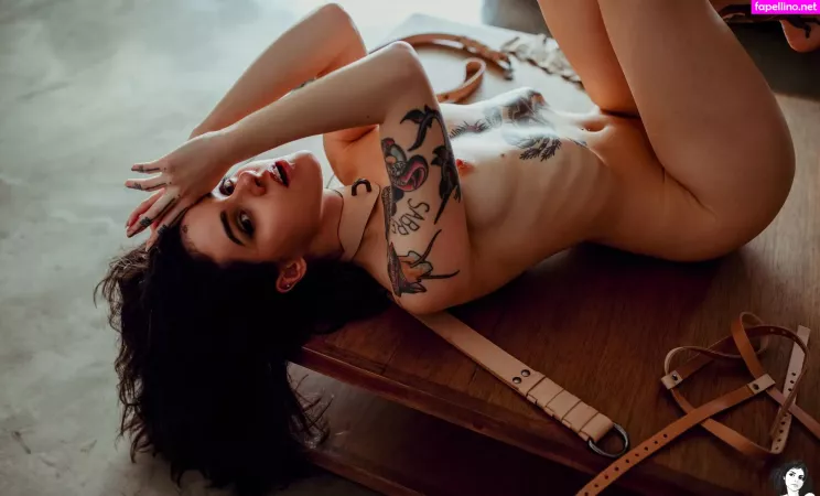 Adriella Stormovski OnlyFans Thumbnail #dT9BrymXov