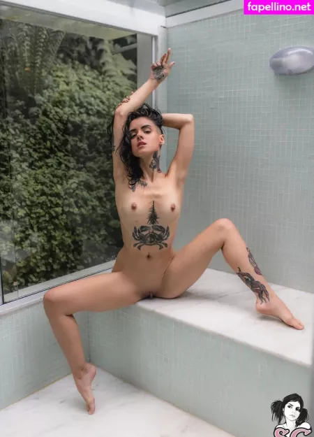 Adriella Stormovski OnlyFans Thumbnail #eR6lX2vZe5