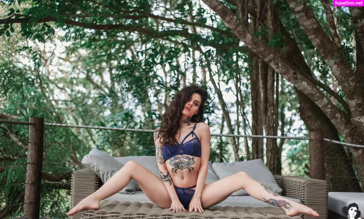 Adriella Stormovski OnlyFans Thumbnail #fqoODU6ckx