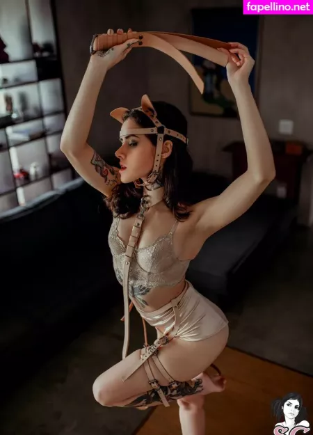 Adriella Stormovski OnlyFans Thumbnail #vhSW96pIjO