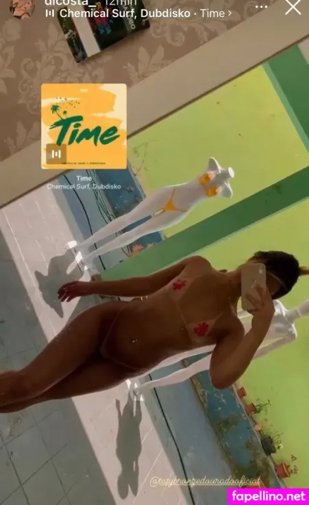 Adrielle Costa OnlyFans Thumbnail #Sz1MgMnvLK