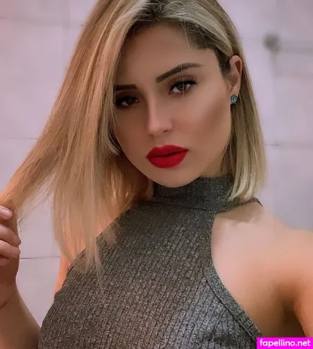 Adrielle Costa OnlyFans Thumbnail #boLbofVZPc