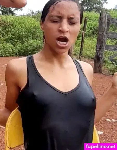 Adrielly Lima 1 OnlyFans Thumbnail #ChFGiZLOG3