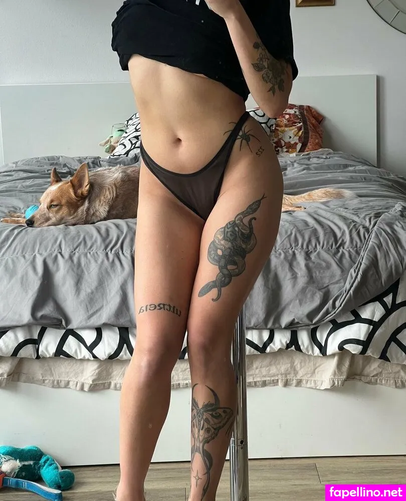 adrienne777_pdx, adrienne_777_xxx Nude Leaked OnlyFans Photo #dbscSLcOpG