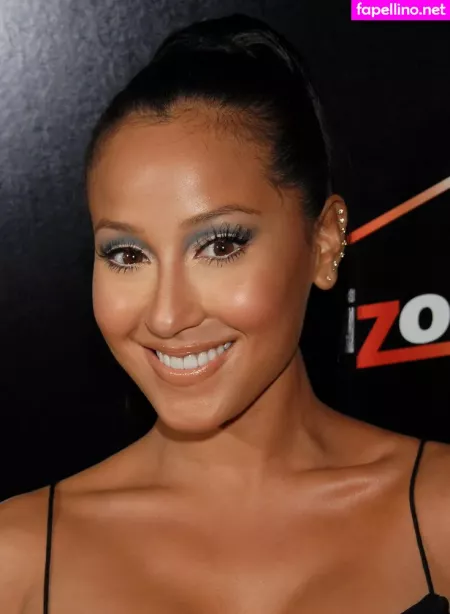 Adrienne Bailon OnlyFans Thumbnail #4vxGhTfSk0