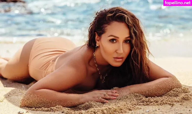 Adrienne Bailon OnlyFans Thumbnail #Cj4fZmsHsI