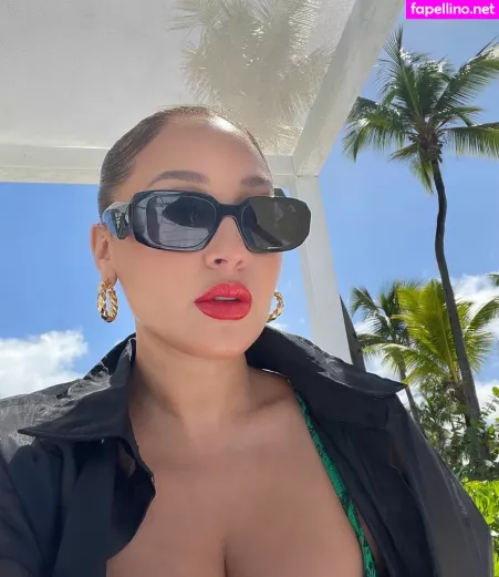 Adrienne Bailon OnlyFans Thumbnail #D2JnUjGi3r