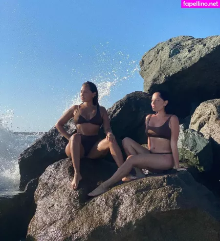 Adrienne Bailon OnlyFans Thumbnail #ZZB8N6KfeQ