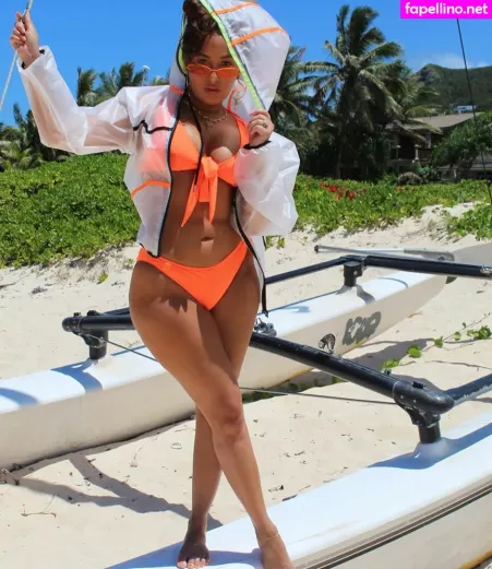 Adrienne Bailon OnlyFans Thumbnail #wD1ORm3SkI