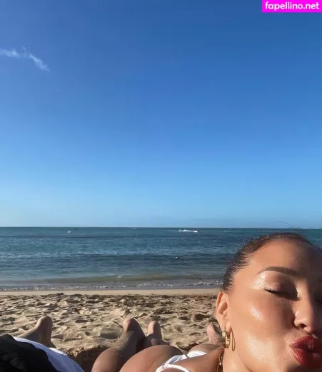 Adrienne Bailon OnlyFans Thumbnail #yZle4P01rR