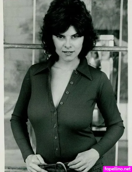 Adrienne Barbeau OnlyFans Thumbnail #jgBGb4W9ZW