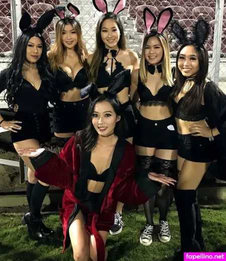 Adrienne Lee OnlyFans Thumbnail #SFp8yb1E9u