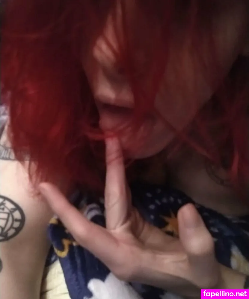 xxtrashwithpositivevibesxx, xxx_ravenxroulette_xxx Nude Leaked OnlyFans Photo #dHOfWTKFgm