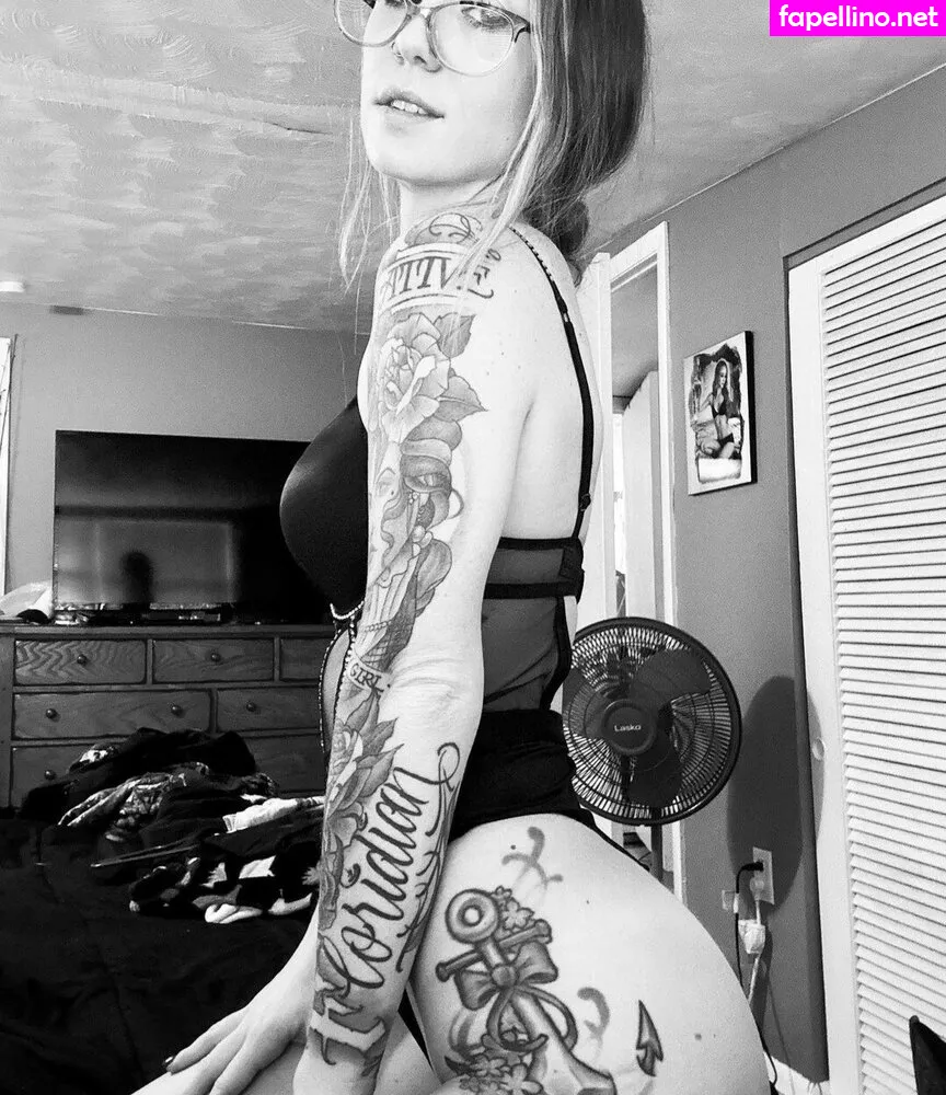 adriennemariee Nude Leaked OnlyFans Photo #65uiFYObPB