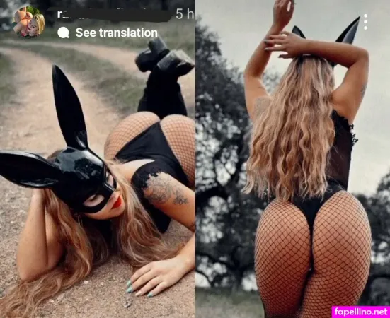 Adrii Rosado OnlyFans Thumbnail #Fn1luzr3pe