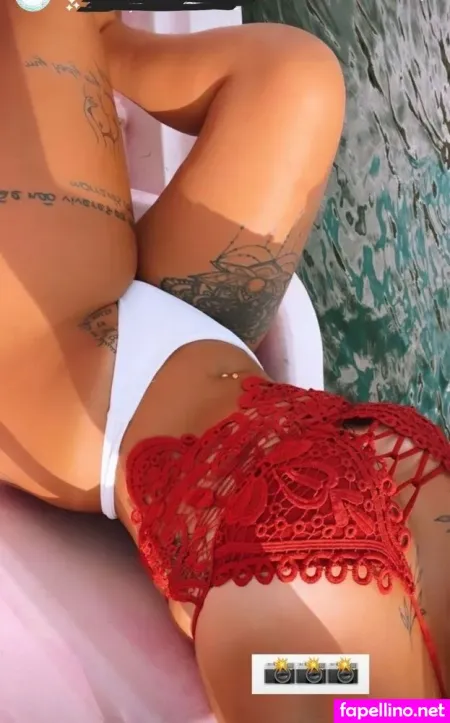 Adrii Rosado OnlyFans Thumbnail #MohTAfQopB