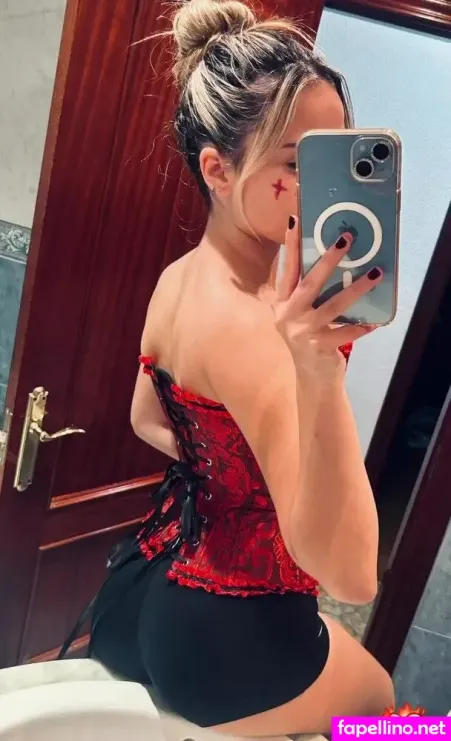 Adriianaasz OnlyFans Thumbnail #SSkyrcLAc0