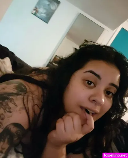 Adriivy OnlyFans Thumbnail #7J21Qqk4B3