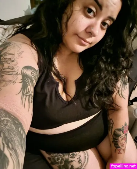 Adriivy OnlyFans Thumbnail #ItFz4A4RrK