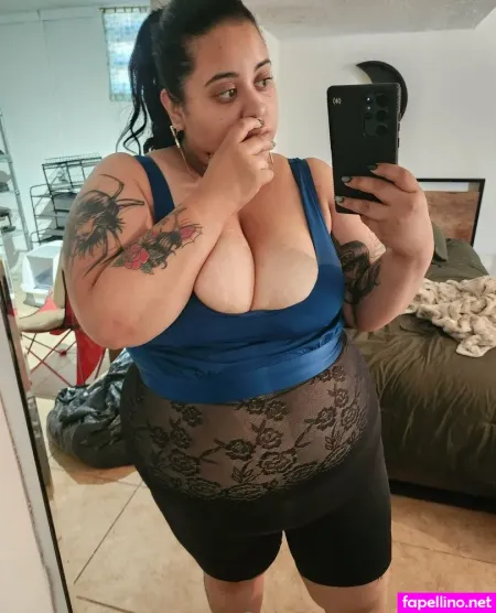 Adriivy OnlyFans Thumbnail #njpP73xEWQ