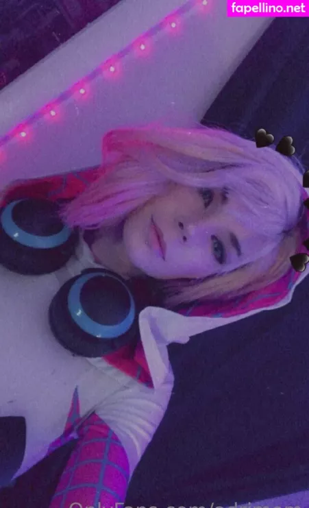 Adrimom OnlyFans Thumbnail #6cQSqzCw3f