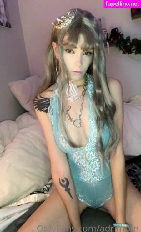 Adrimom OnlyFans Thumbnail #Hi9Nr4jP0q