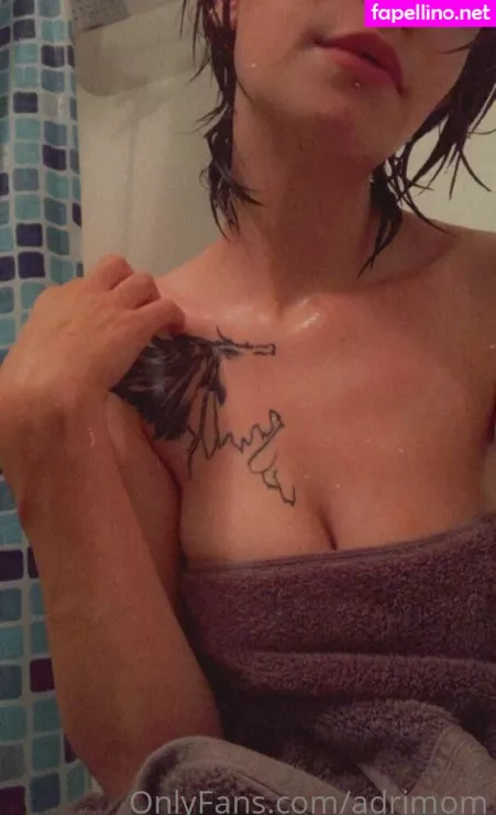 Adrimom OnlyFans Thumbnail #IYg46CsaVs