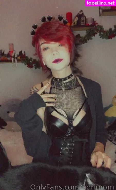 Adrimom OnlyFans Thumbnail #IqMH1Uvz5i