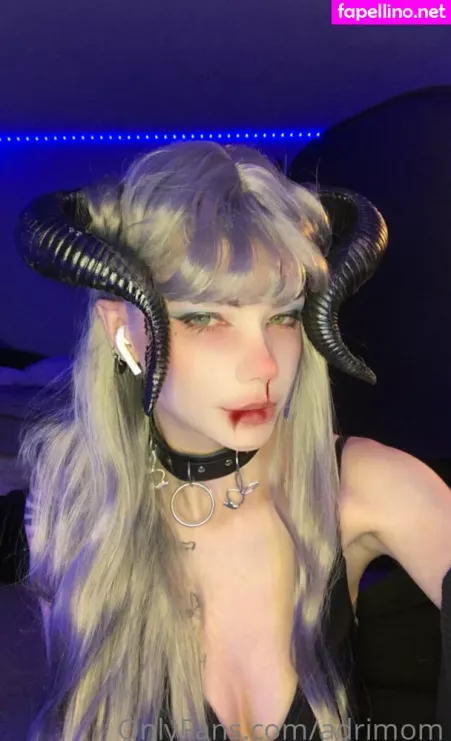 Adrimom OnlyFans Thumbnail #RRzsiOp9zM