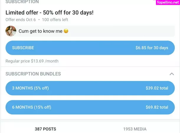 Adrinamonroe OnlyFans Thumbnail #XrAoSi7LC4