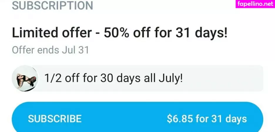 Adrinamonroe OnlyFans Thumbnail #Yh1fVX5x6E